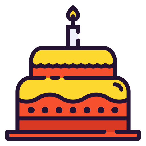 Cake icon