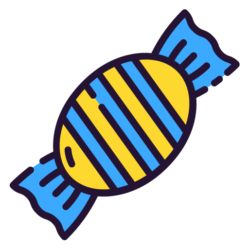 Candy icon