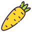 Carrot icon 64x64