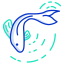 Fish icon 64x64