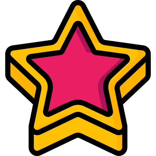 Star icon