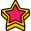 Star icon 64x64