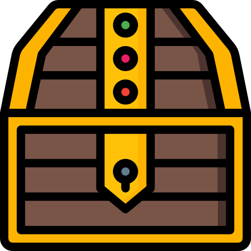 Treasure icon