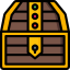 Treasure icon 64x64
