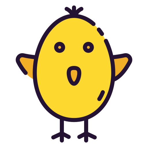 Chick icon