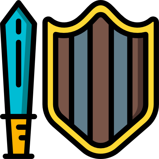 Shield icon