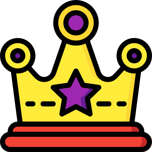 Crown icon