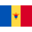 Moldova アイコン 64x64