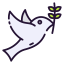 Dove icon 64x64