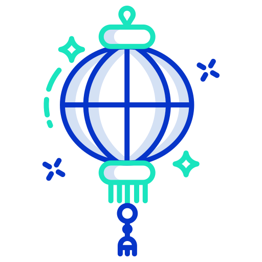 Lantern icon