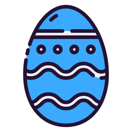Easter egg Symbol