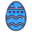 Easter egg icon 64x64