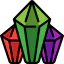Diamonds icon 64x64