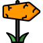 Signpost icon 64x64
