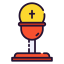 Eucharist icon 64x64