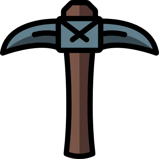 Pick icon