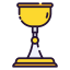 Goblet icon 64x64