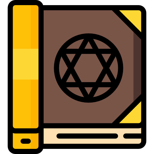 Star of david Symbol