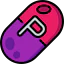 Pill icon 64x64