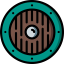 Shield icon 64x64