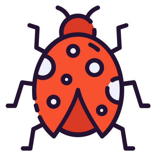Ladybug icon