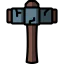 Hammer icon 64x64