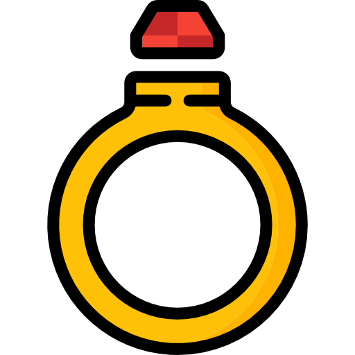 Ring 图标