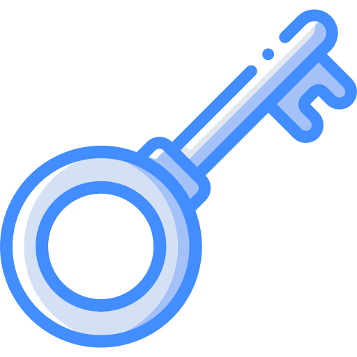 Key icon