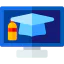 Online education 상 64x64