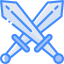 Swords icon 64x64