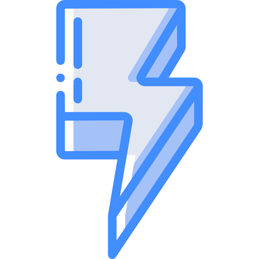 Lightning icon