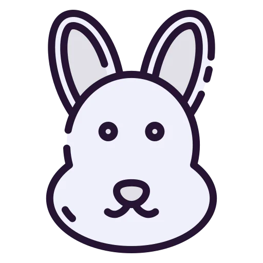 Rabbit icon