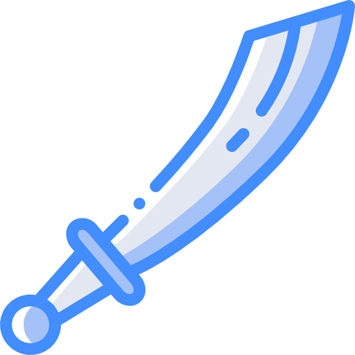Sword icon
