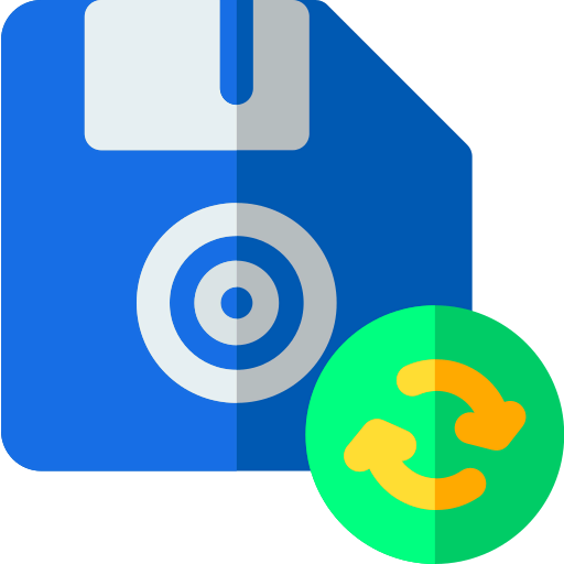 Update icon