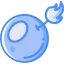 Bomb icon 64x64