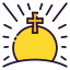 Resurrection icon 64x64