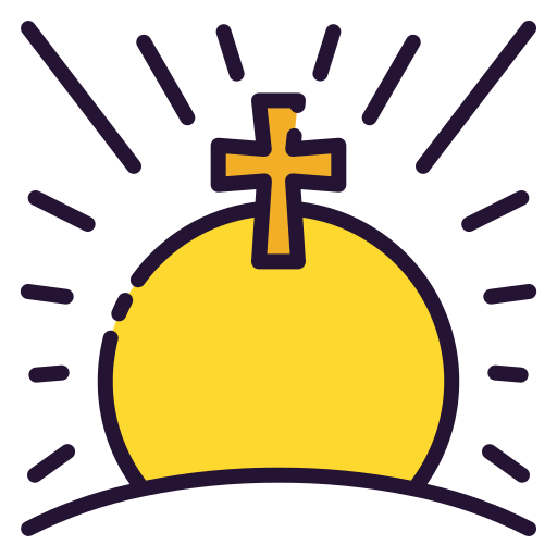 Resurrection icon