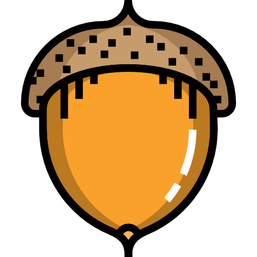 Nut icon