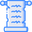 Scroll icon 64x64