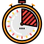 Chronometer icon 64x64