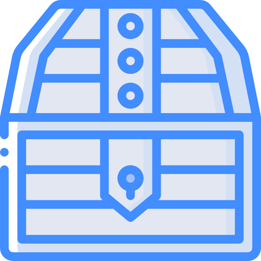 Treasure icon