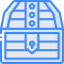 Treasure icon 64x64