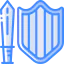 Shield icon 64x64
