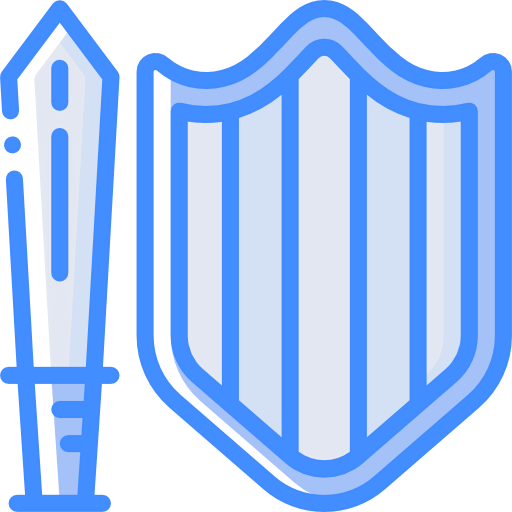 Shield icon