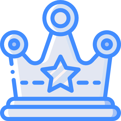 Crown icon