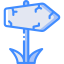 Signpost icon 64x64