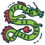 Dragon icon 64x64