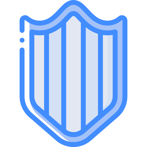 Shield アイコン