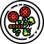 Vegetable icon 64x64