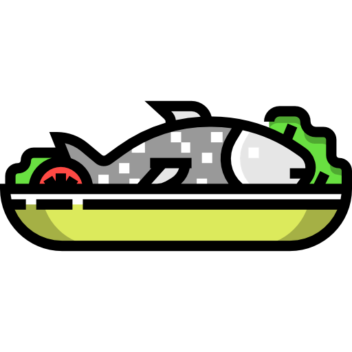 Fish icon